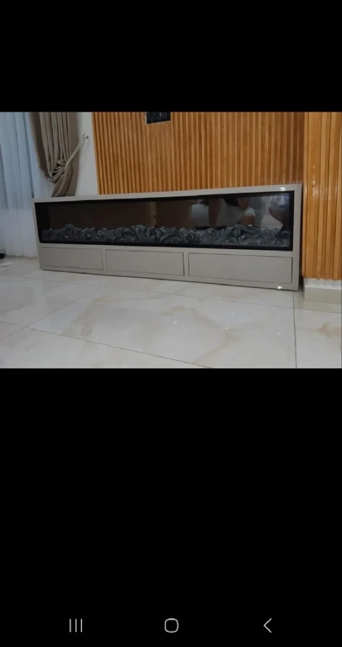 صناعة و تركيب وإعادة إصلاح الاثاث