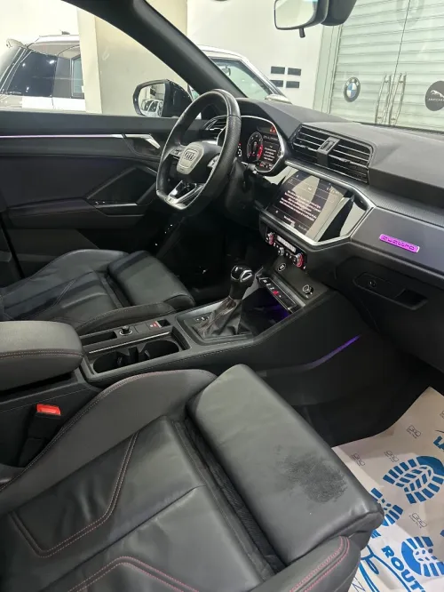 Audi Q3 2023 