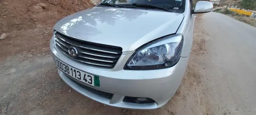 Great Wall C30 2013 C30