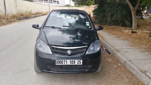 Chana Presto 2009 