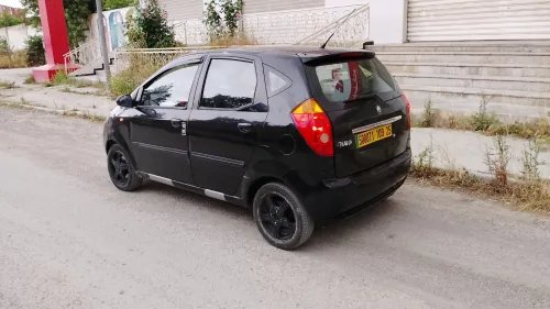 Chana Presto 2009 