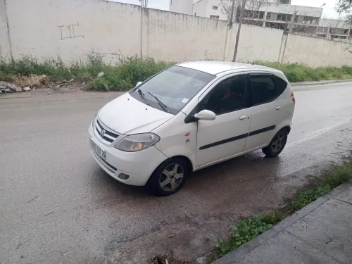 Chana Presto 2009 Bini