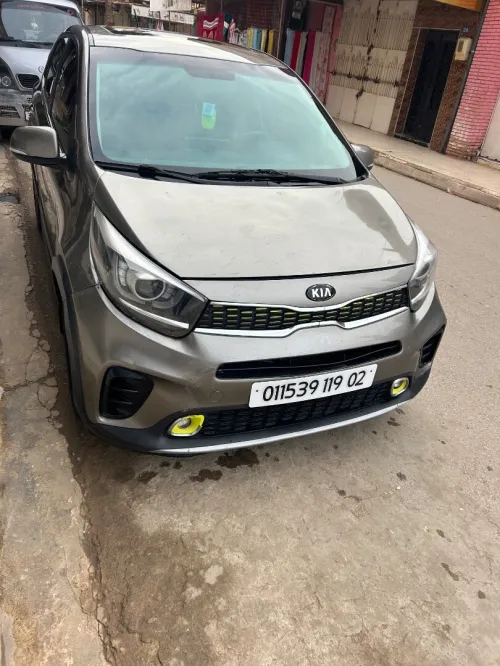 Kia Picanto 2019 X Line