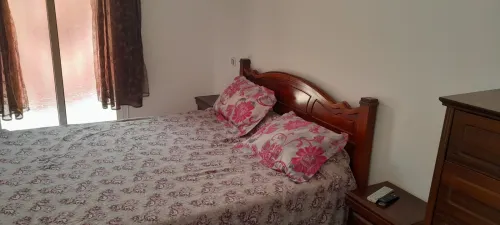 Location Appartement F3 Oran Oran