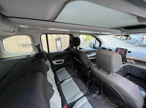 Citroen Berlingo 2021 Berlingo