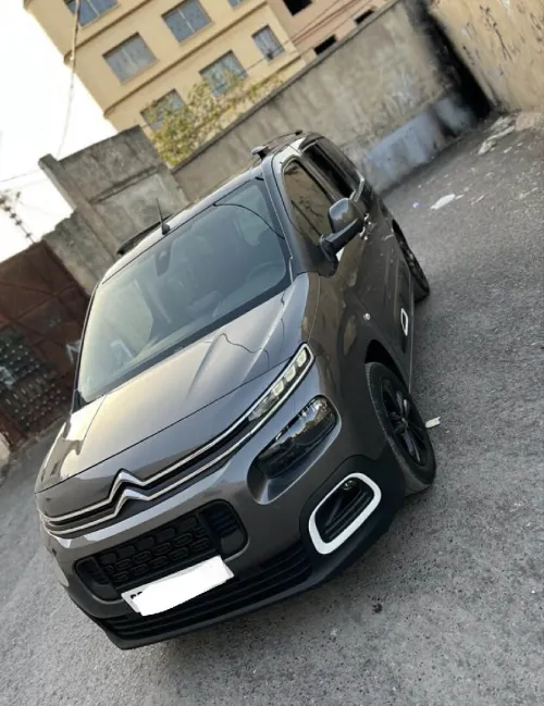 Citroen Berlingo 2021 Berlingo