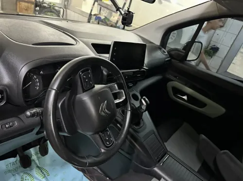Citroen Berlingo 2021 Berlingo