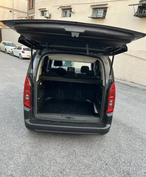 Citroen Berlingo 2021 Berlingo