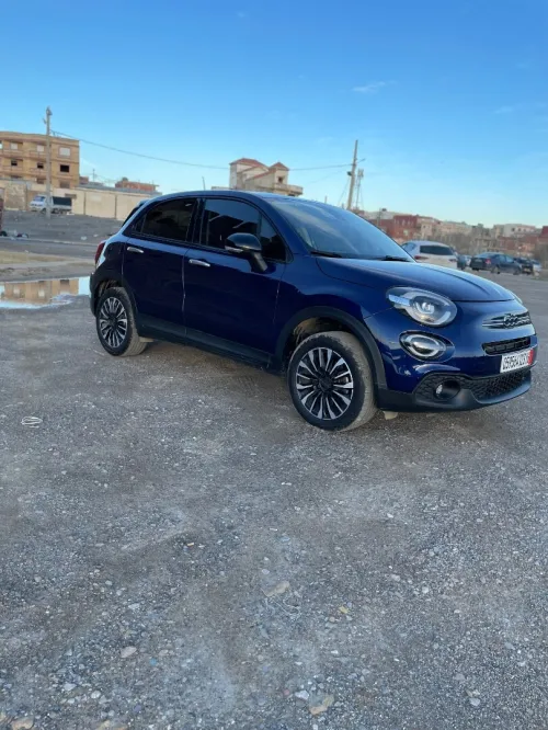 Fiat 500x 2023 Club
