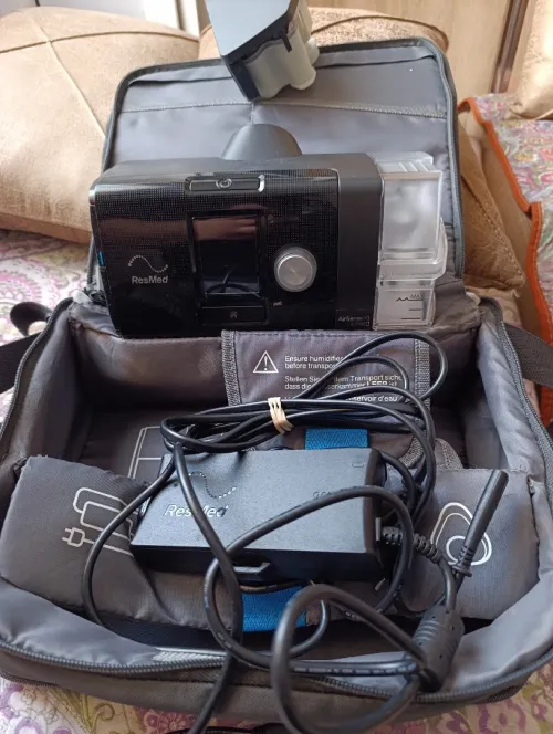 cpap airsense 10