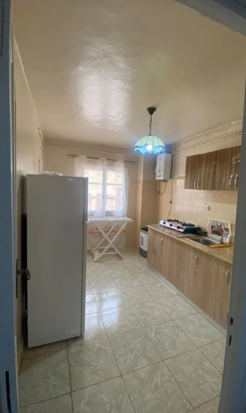 Location vacances Appartement F3 Alger Staoueli