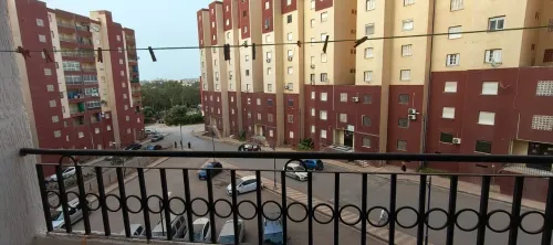 Location Appartement F3 Alger Staoueli