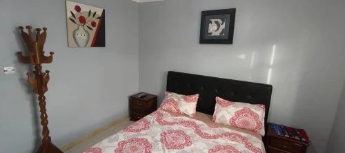 Location Appartement F3 Alger Staoueli