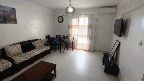 Location Appartement F3 Alger Staoueli
