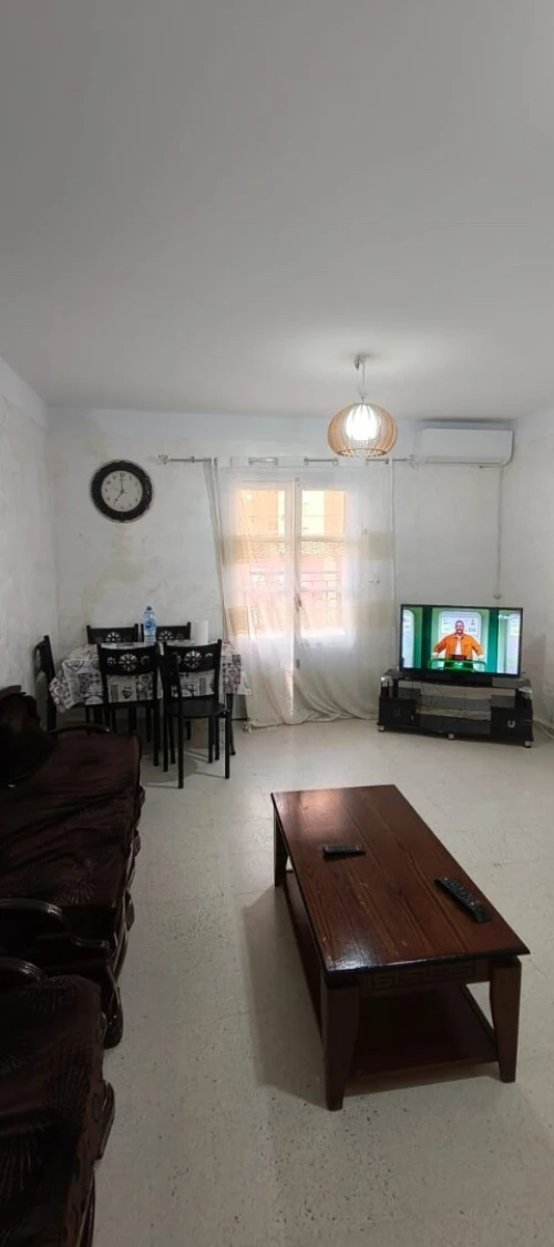 Location Appartement F3 Alger Staoueli