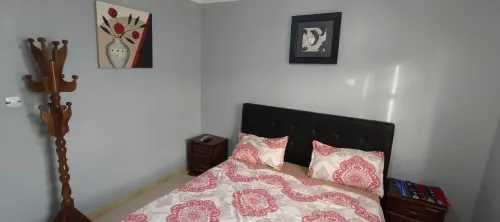 Location vacances Appartement F3 Alger Staoueli