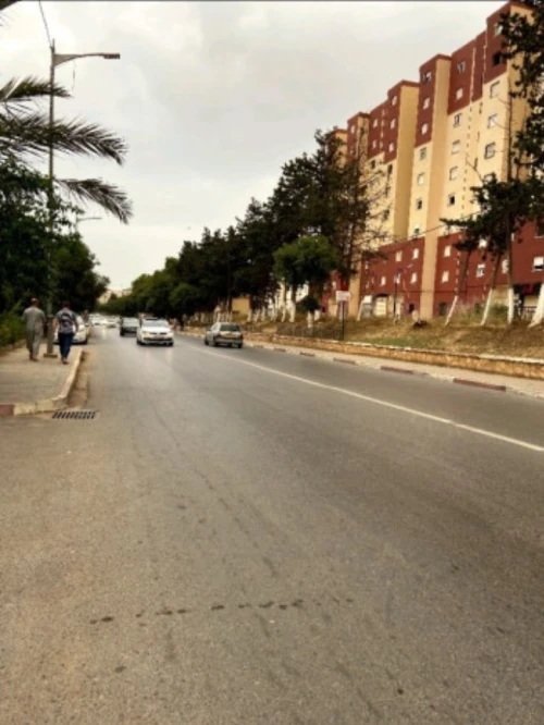 Location Appartement F3 Alger Staoueli