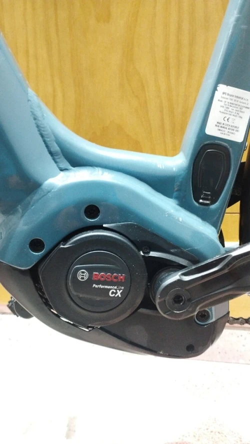 Vélo électrique دراجة كهربائية