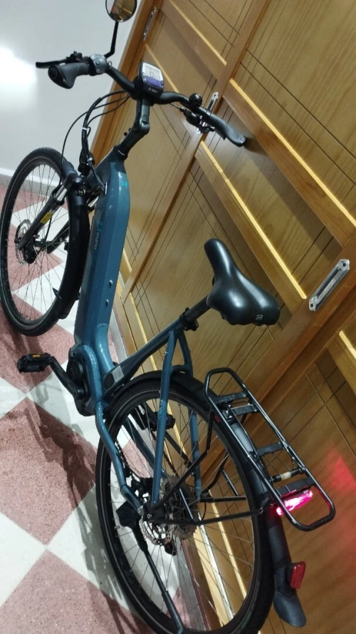 Vélo électrique دراجة كهربائية