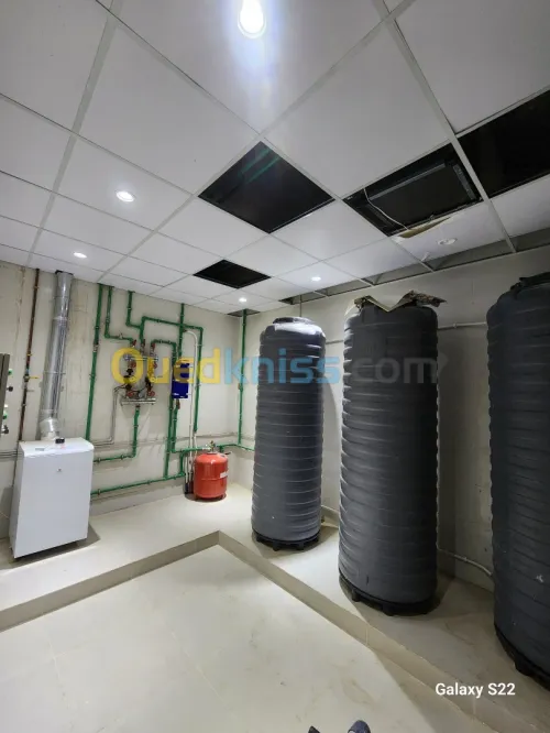 Plommzab service plomberie chauffage et piscine 