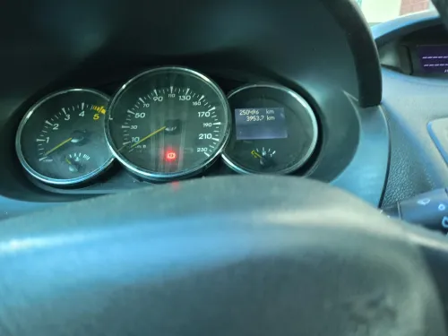 Renault Megane 3 2011 Dynamique