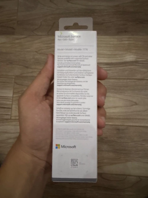 Microsoft Surface Pen