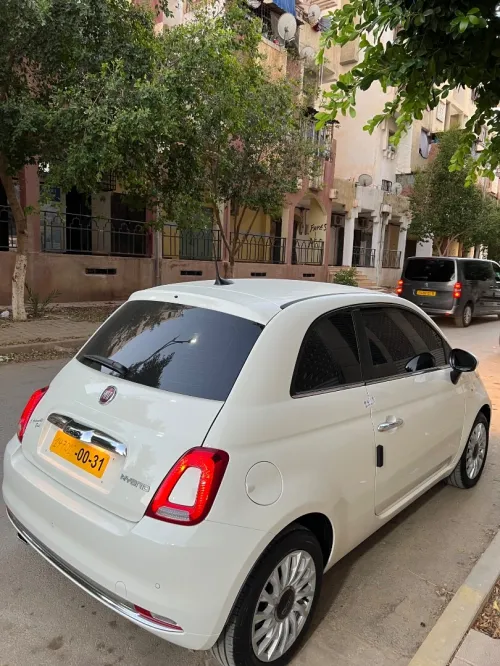 Fiat 500 2025 Dolcevita MIB