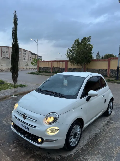 Fiat 500 2025 Dolcevita MIB