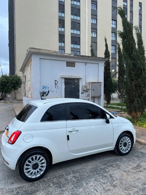 Fiat 500 2025 Dolcevita MIB
