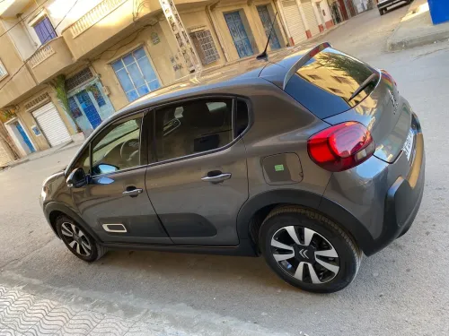 Citroen C3 2024 