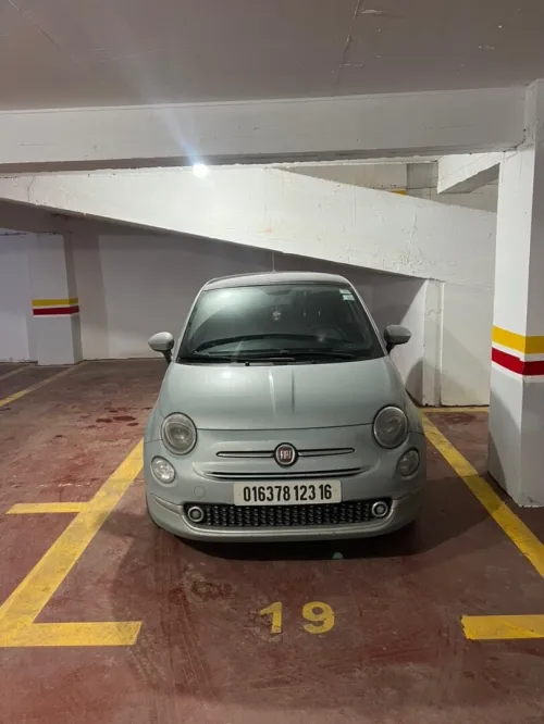 Location de voiture