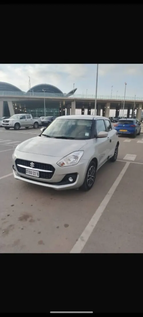Location de voiture 