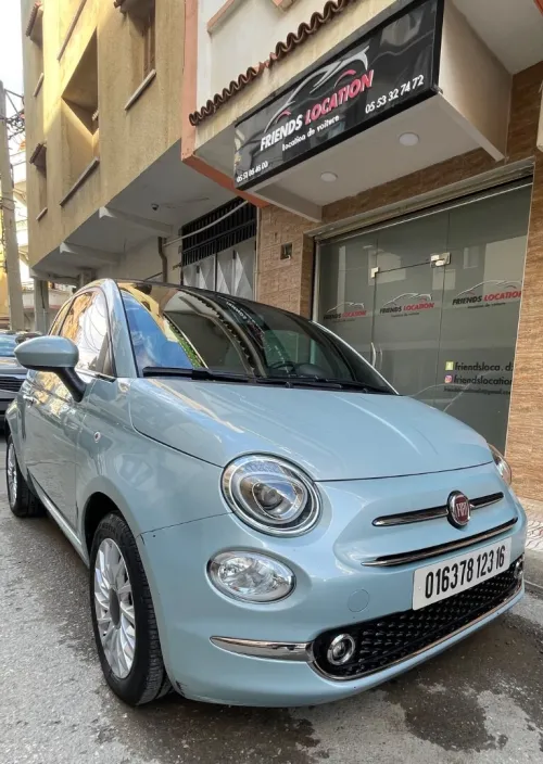 Friends location de voiture