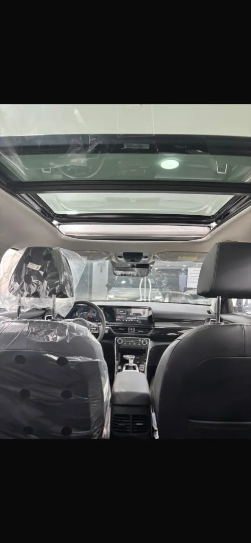 Kia Seltos 2026 Luxury