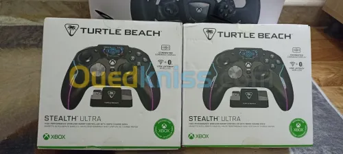 Manette Turtle Beach Stealth Ultra 