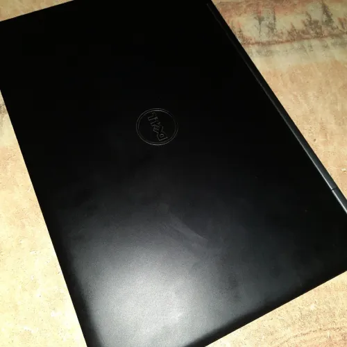 Pc dell 5580