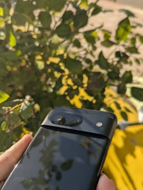 Google Pixel 8 256 gb