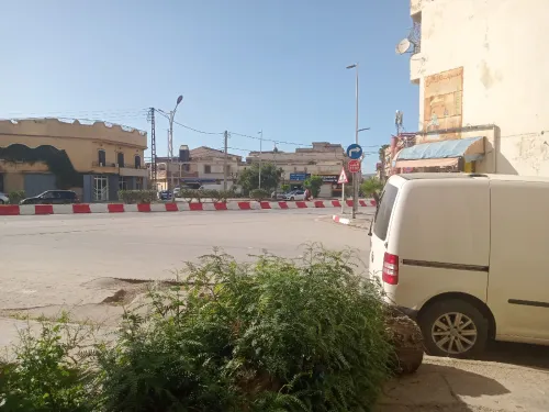 Location Local Chlef Chlef