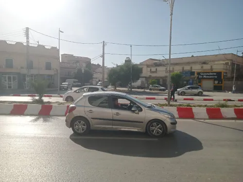 Location Local Chlef Chlef