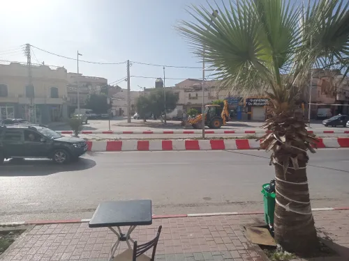 Location Local Chlef Chlef