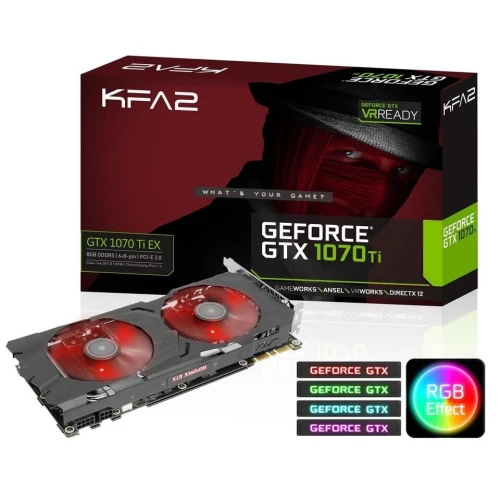 PC Gaming i5 7600/ GTX 1070 8gb