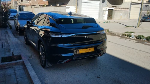 DS Ds4 2024 Opéra