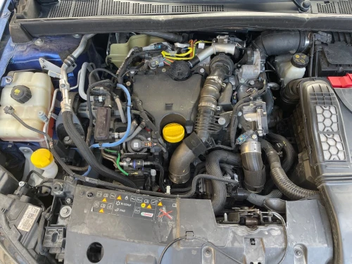 Renault Megane 4  2021 RS Line