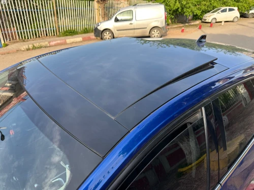 Renault Megane 4  2021 RS Line