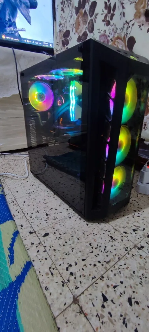 Pc gaming