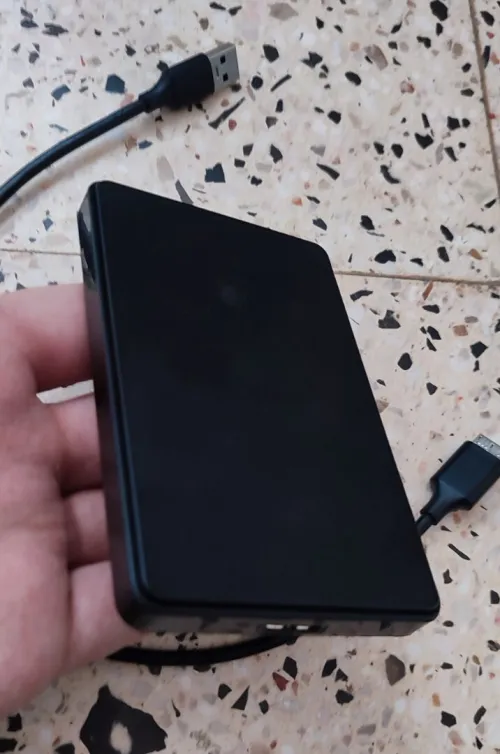 Hdd externe 1tb full games ps4 pkg