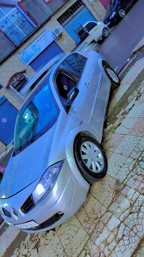 Renault Megane 2 2006 Megane 2