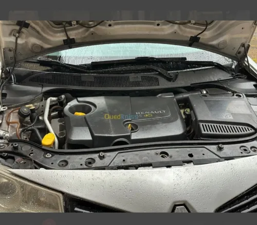 Renault Megane 2 2006 Megane 2