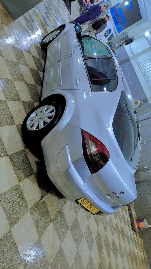 Renault Megane 2 2006 Megane 2