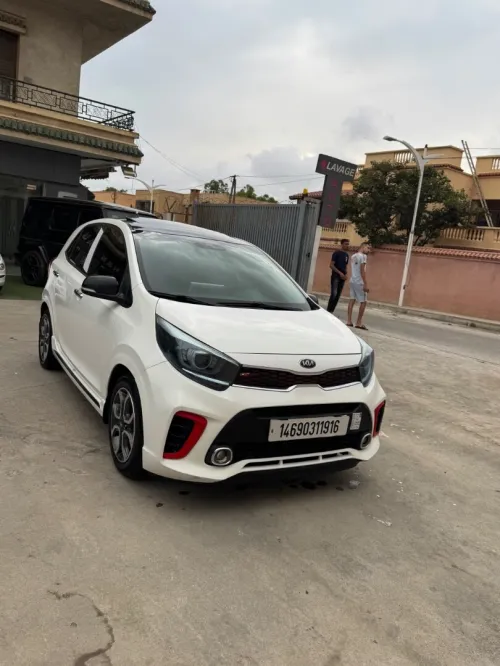 Kia Picanto 2019 GT-Line